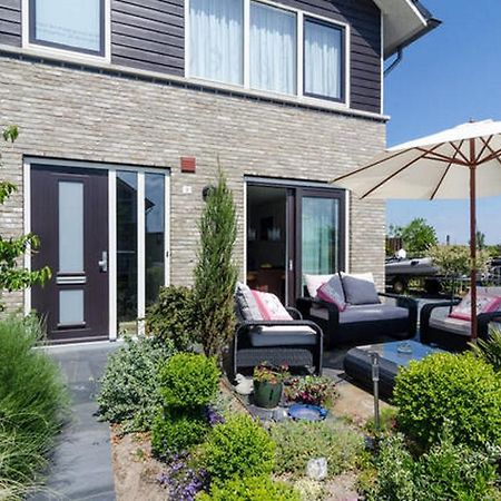 B&B Almere Esterno foto