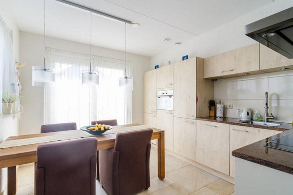 B&B Almere Esterno foto