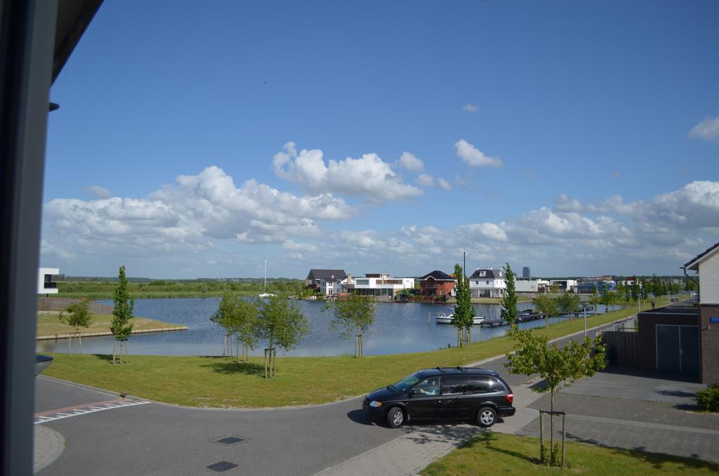B&B Almere Camera foto