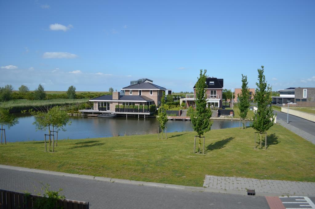 B&B Almere Camera foto
