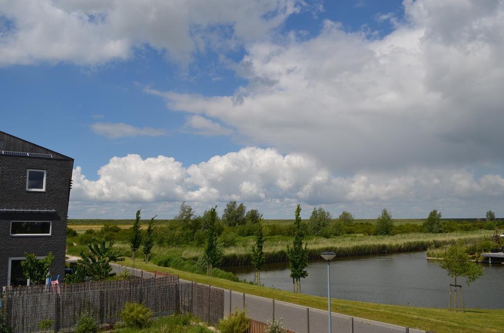 B&B Almere Camera foto
