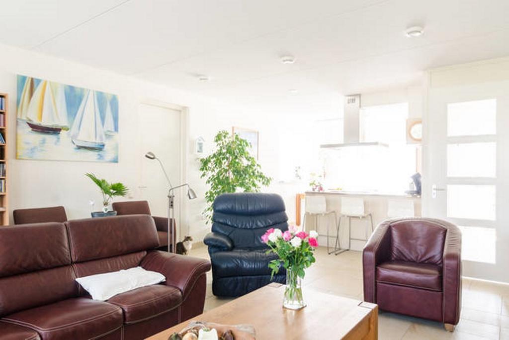 B&B Almere Esterno foto