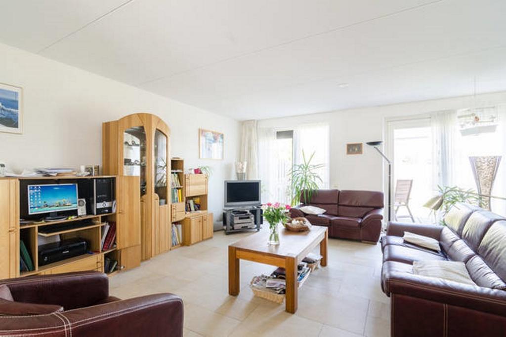B&B Almere Esterno foto