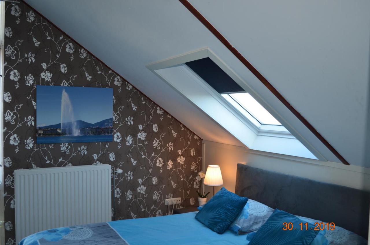 B&B Almere Esterno foto
