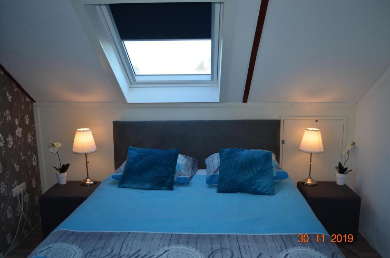 B&B Almere Esterno foto