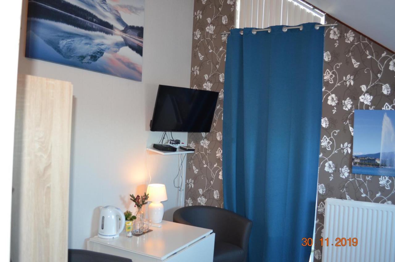 B&B Almere Esterno foto