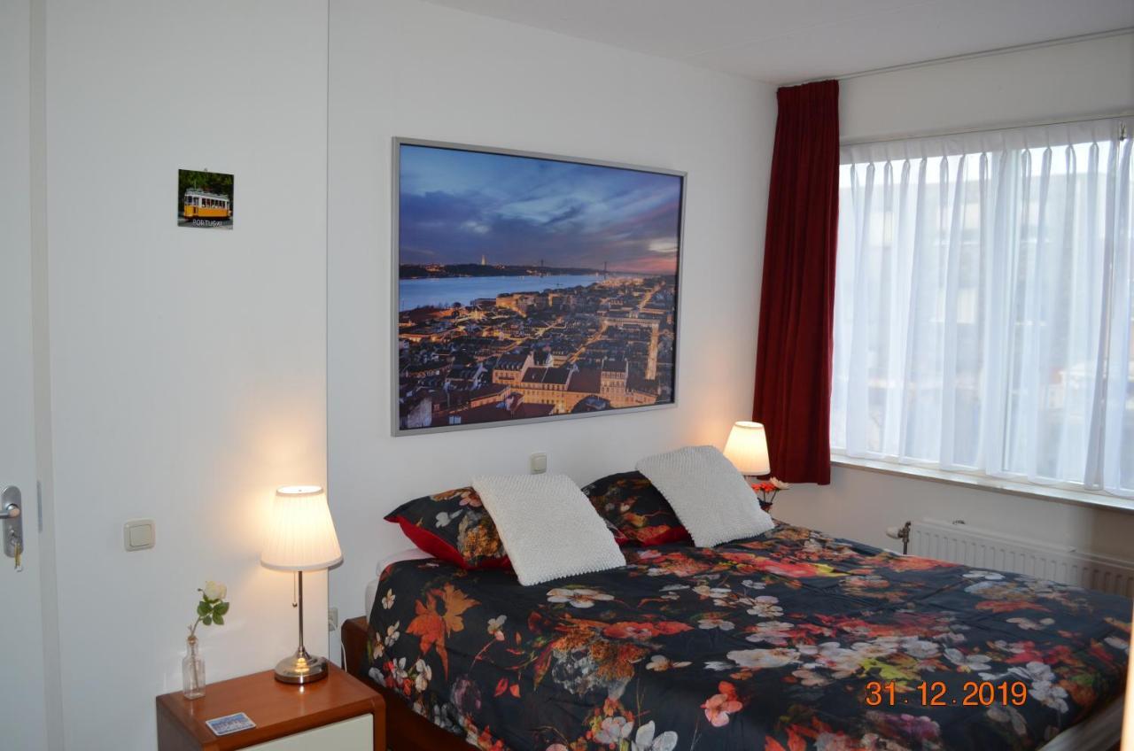 B&B Almere Esterno foto