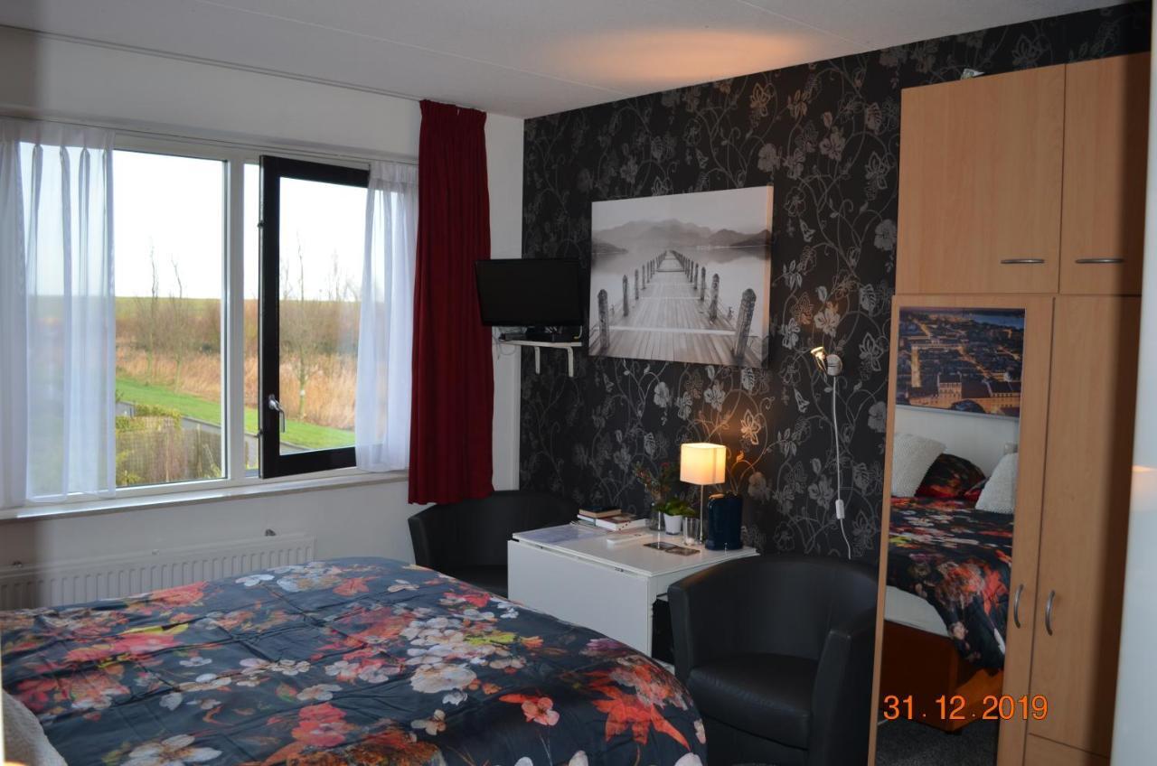B&B Almere Esterno foto